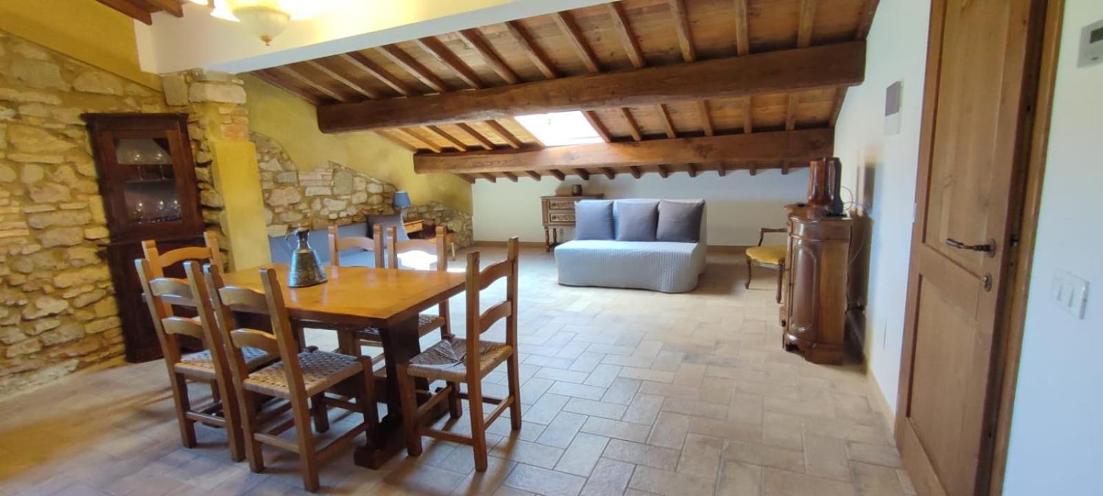 Podere La Querciola Guardistallo Exteriör bild